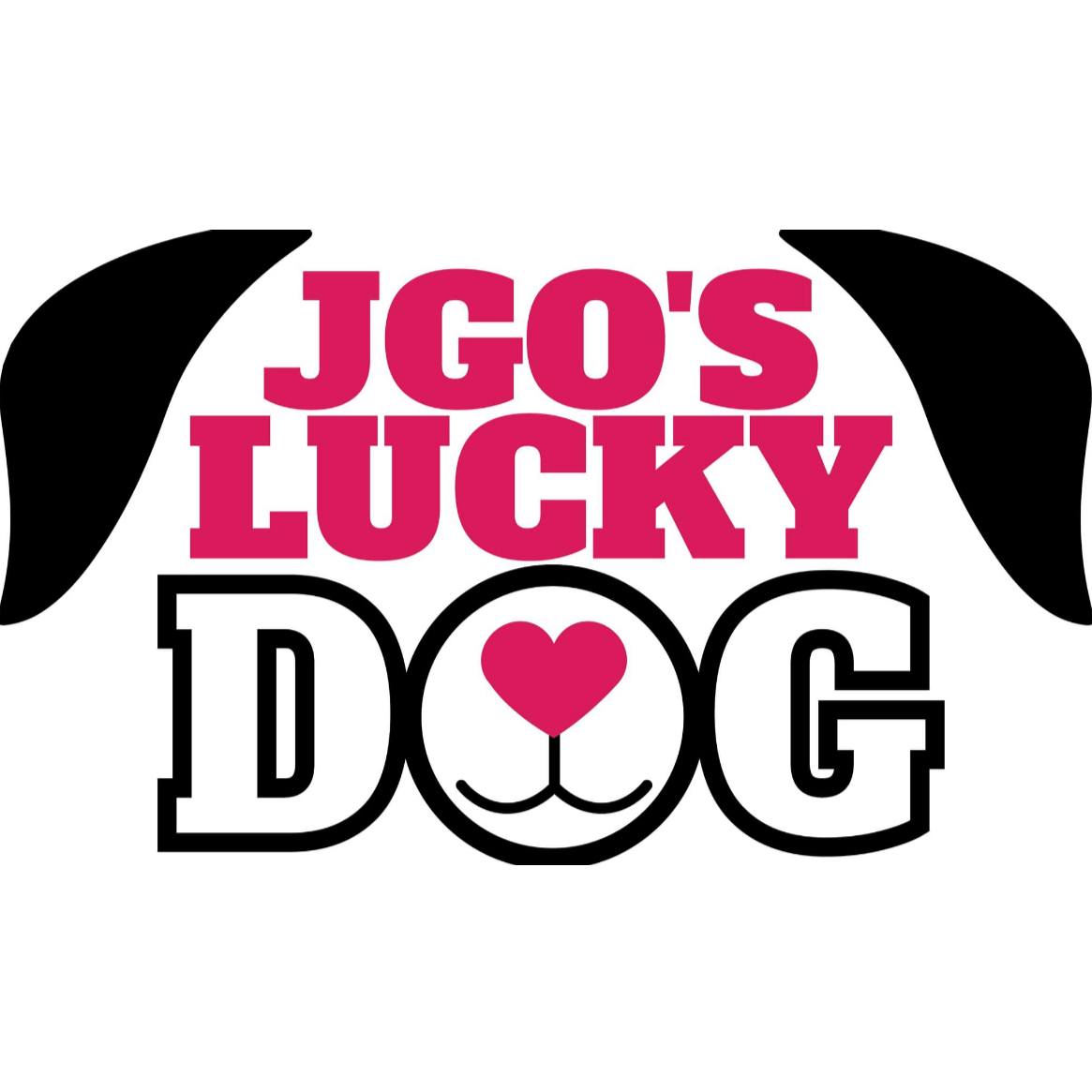 JGO’s Lucky Dog
